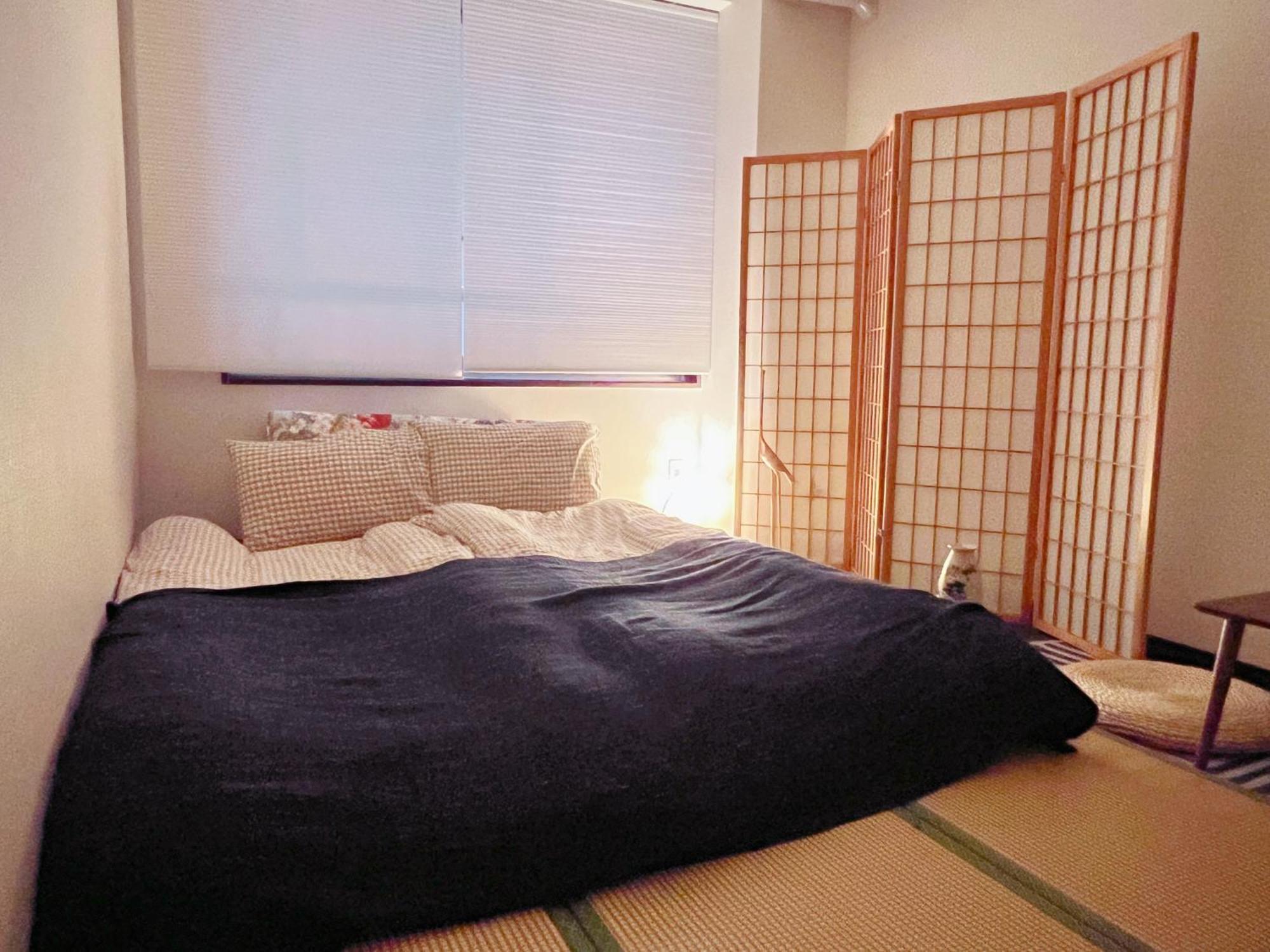 Yume夢 黒門店 Apartment Osaka Exterior photo